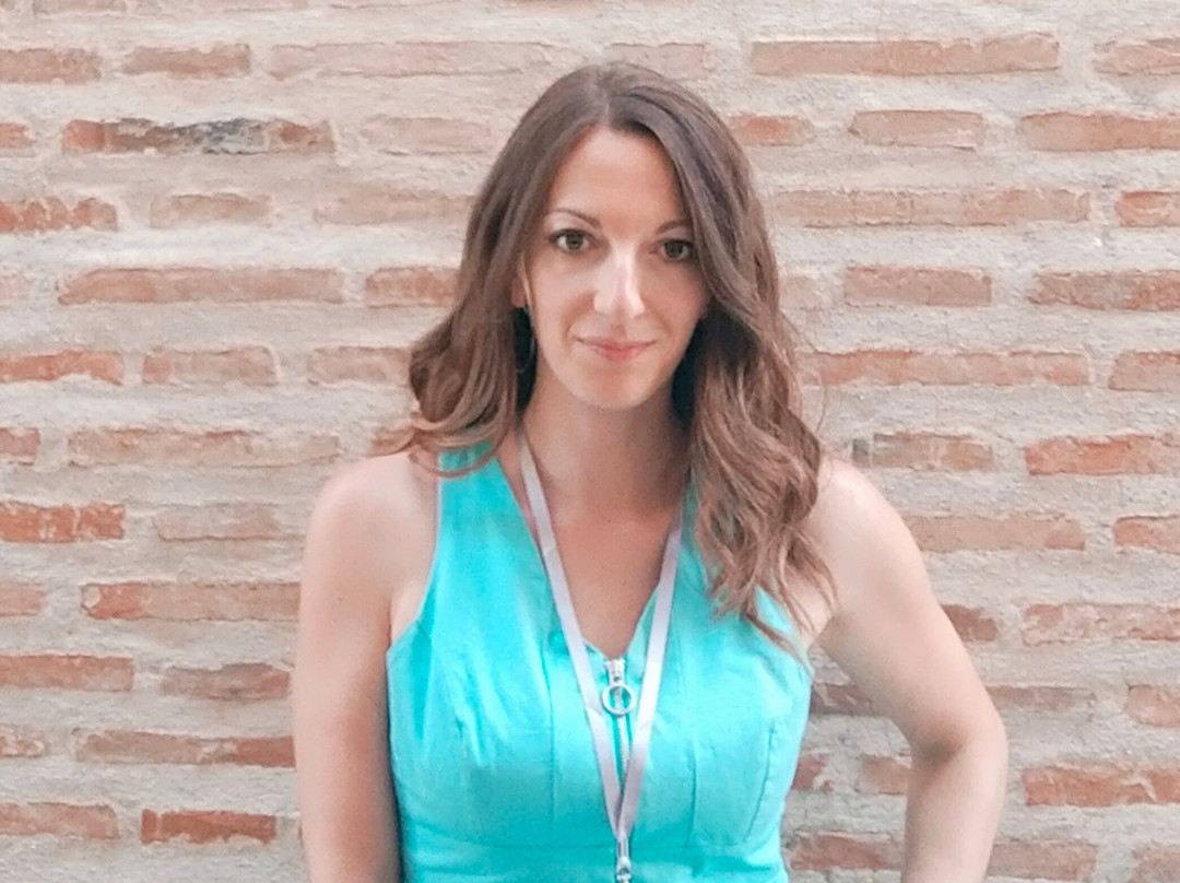 Tour Guide in Granada-格拉纳达必去景点