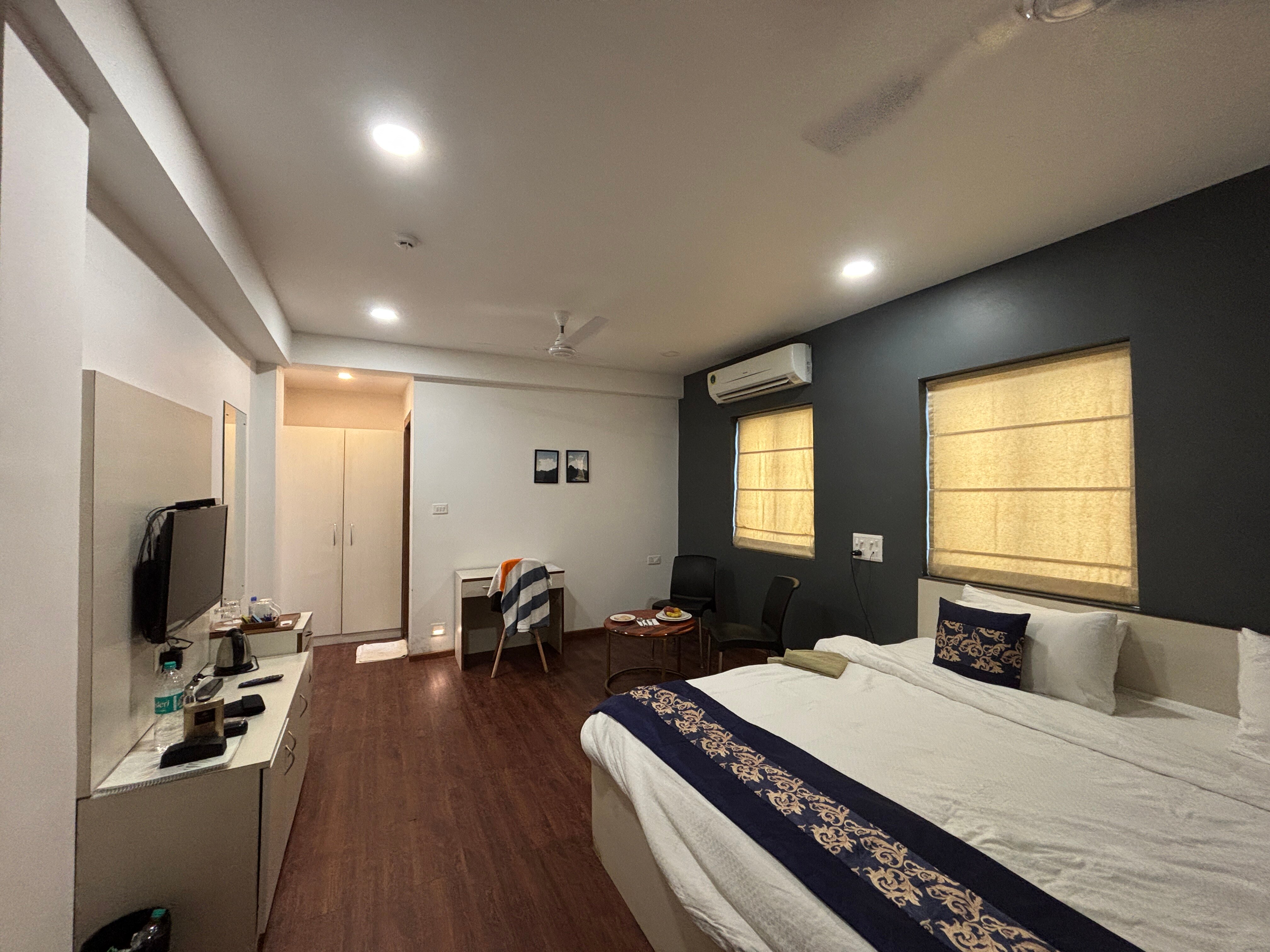 De Garland, Palolem - AM Hotel Kollection-客卧