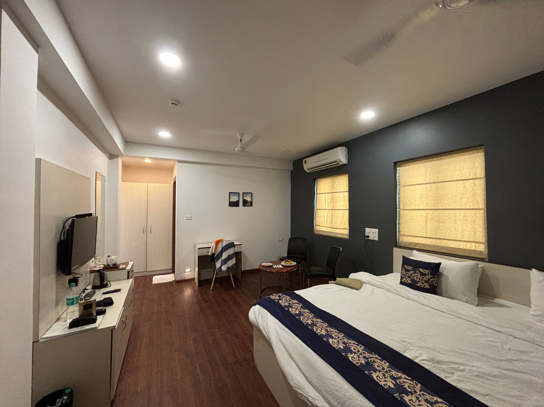 De Garland, Palolem - AM Hotel Kollection主图