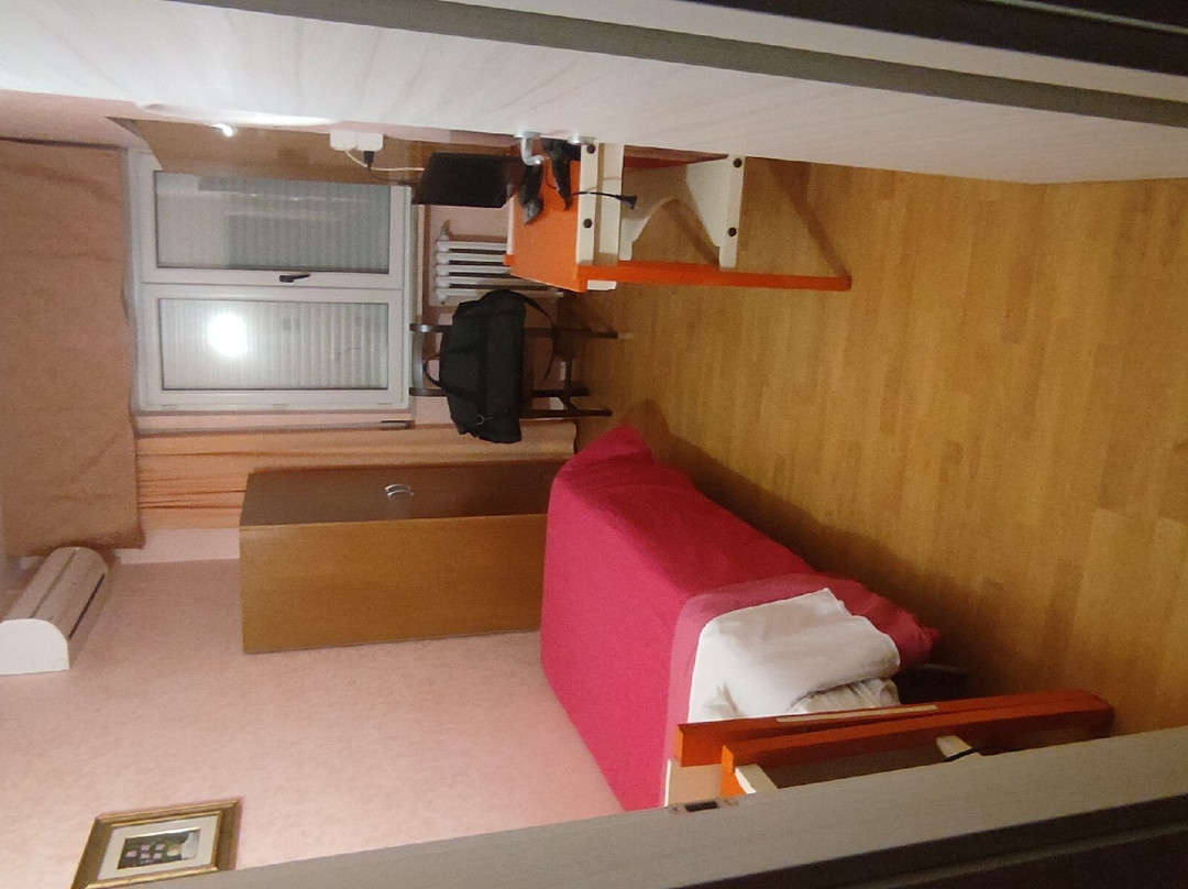 Hotel Ristorante Maremonti主图