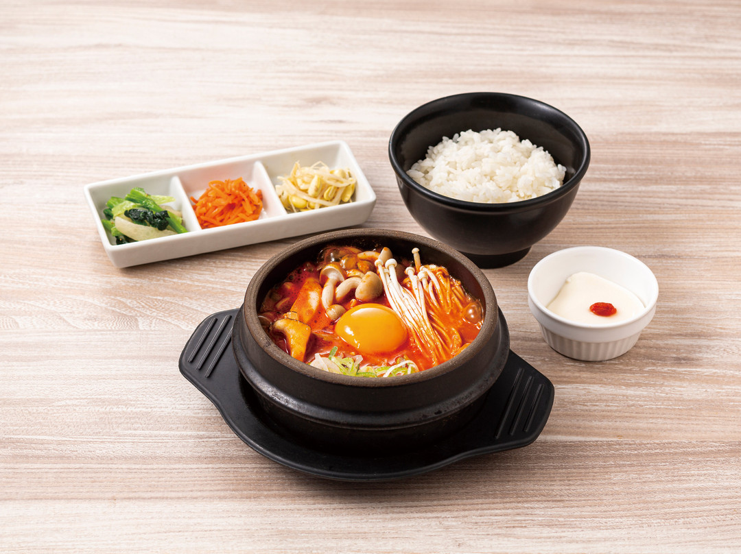 東京純豆腐 京都四条河原町店