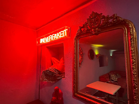 Funky Room Ibiza-伊维萨城区必去景点