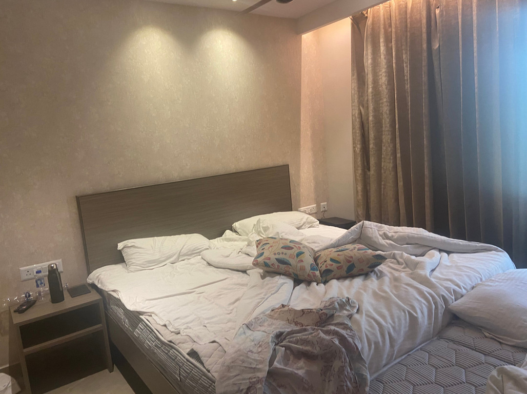 The Beacon Hotel Visakhapatnam主图