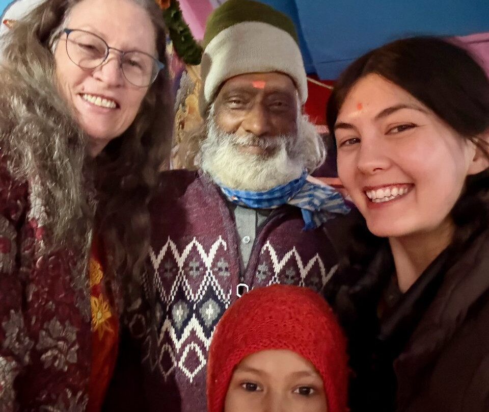 Clarks Residence Nainital主图