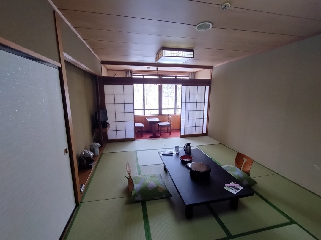 Mori no Ryotei Mount Bandai主图