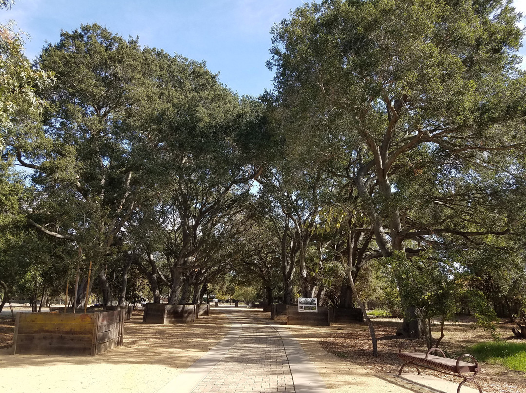California Nursery Historical Park-费利蒙必去景点