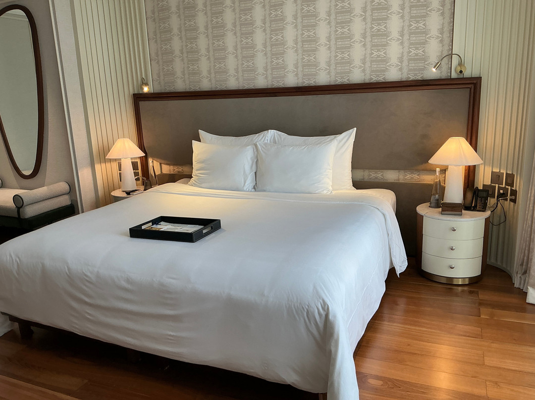 La Siesta Premium Saigon主图