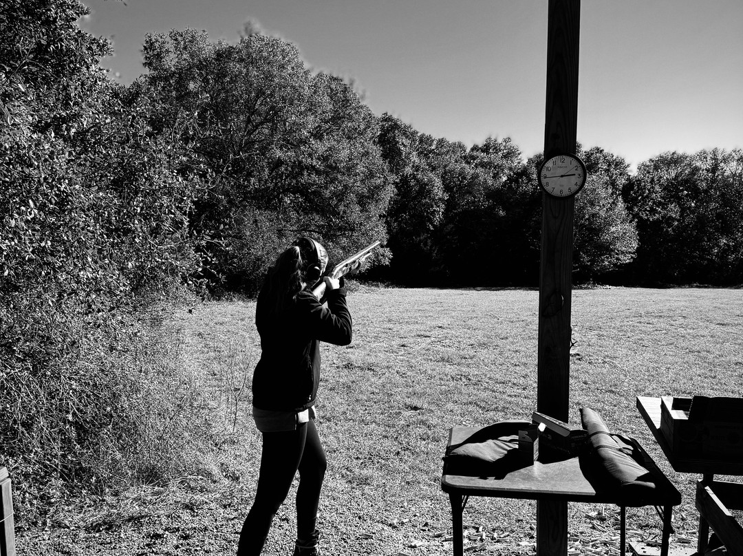 Blisswood Bed And Breakfast Ranch主图