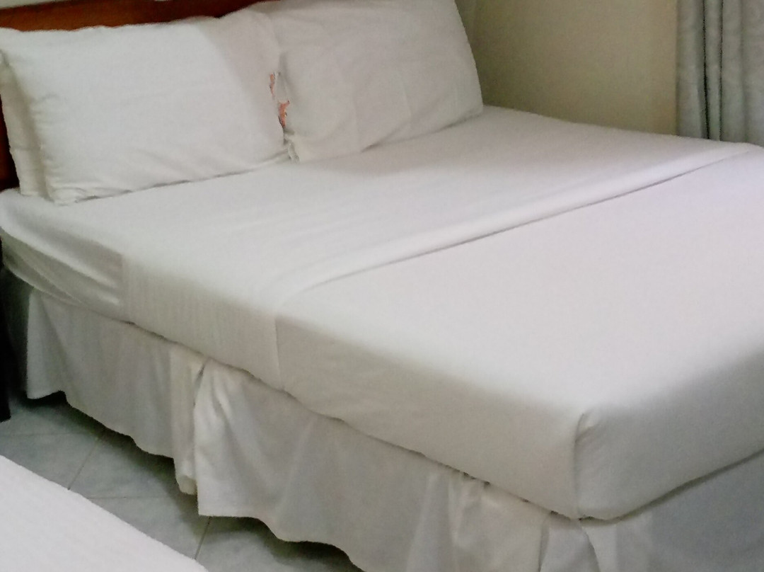 Al-Nisaa Hotel And Spa - Jinja主图