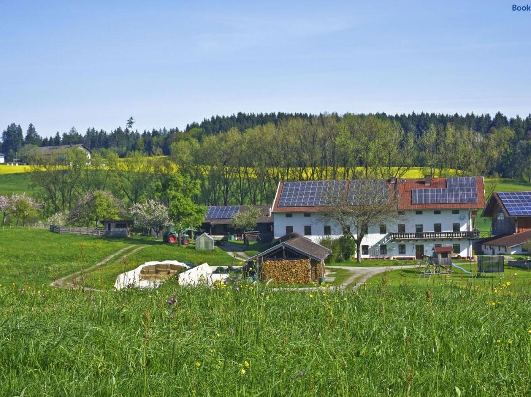 Paulhof Am Chiemsee