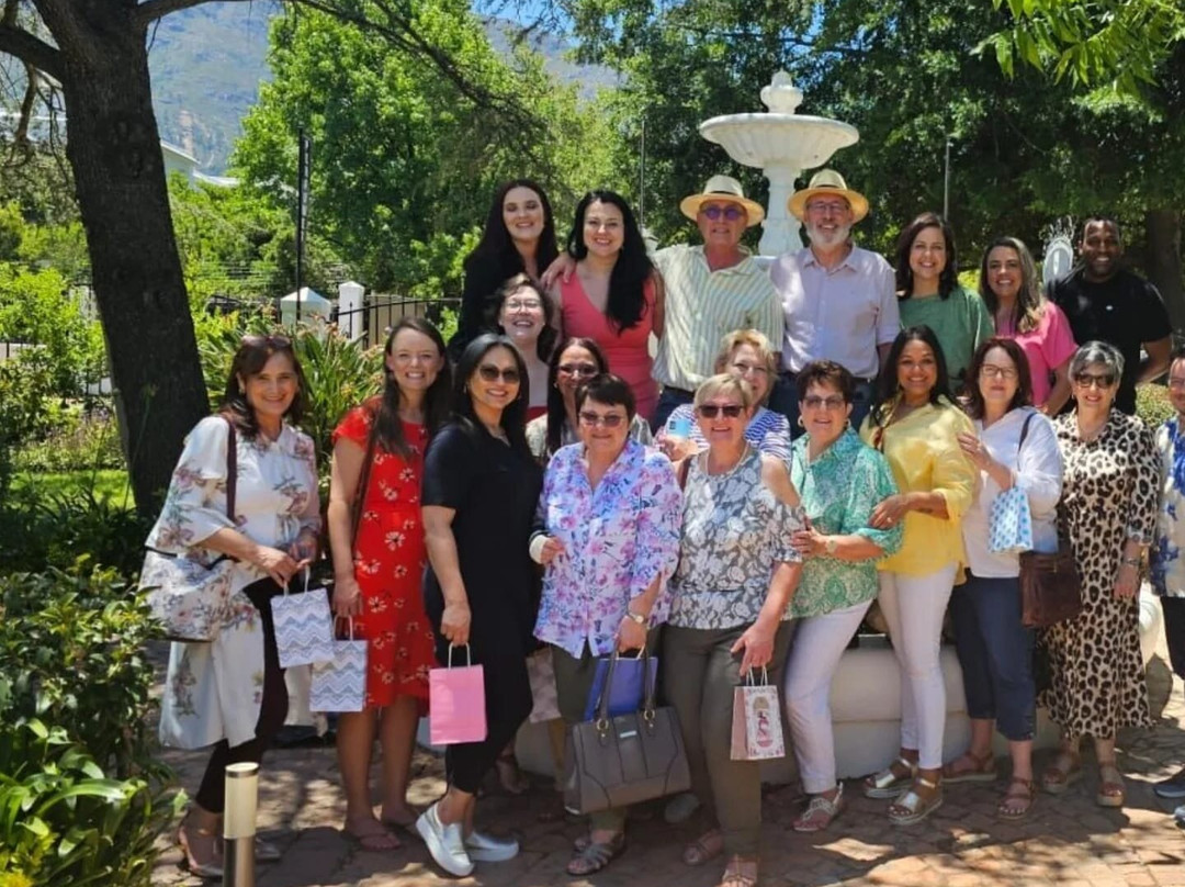 Kumanov Perfumery-法兰舒克必去景点