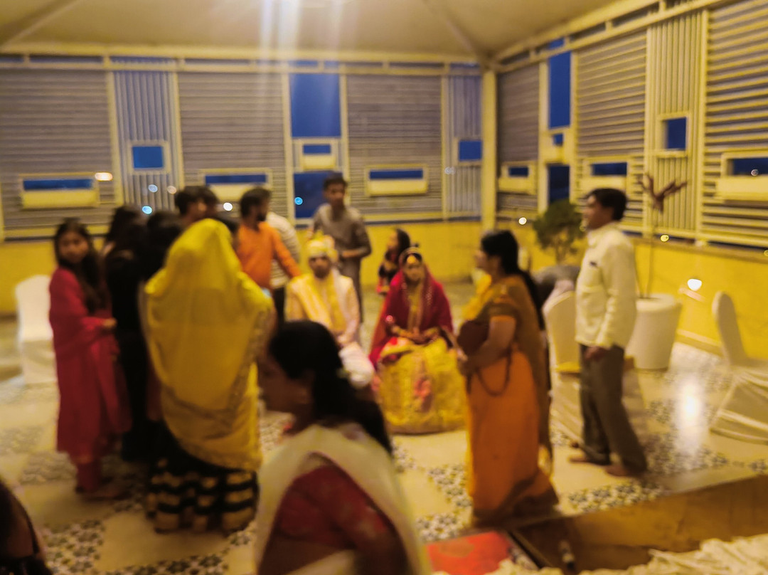 Express 11 Hotel & Banquets主图