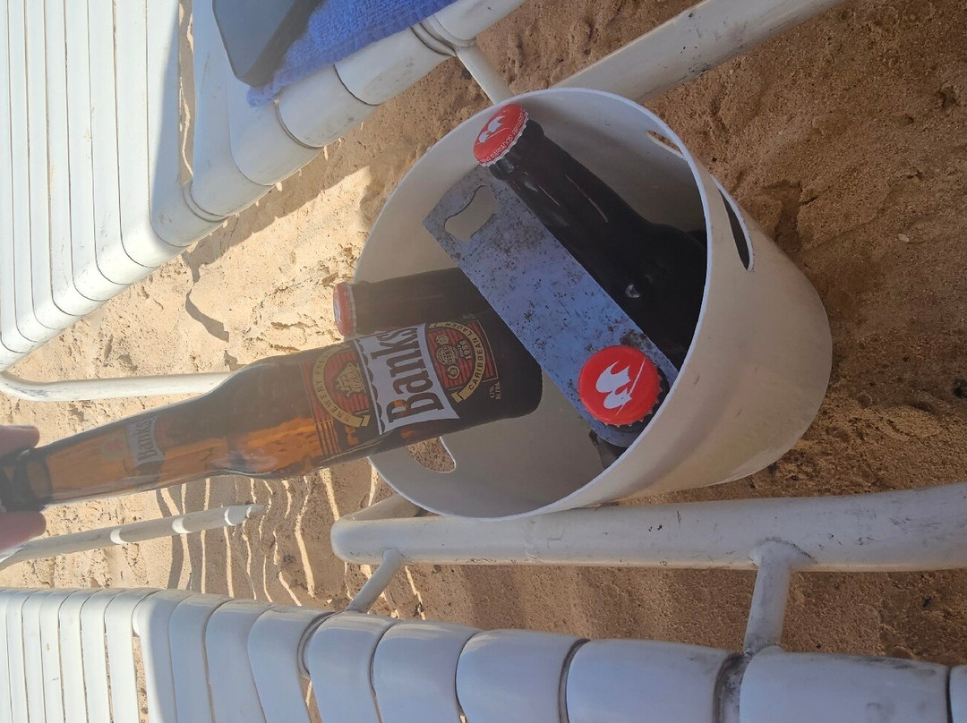 Brandons Beach-Saint Michael Parish必去景点