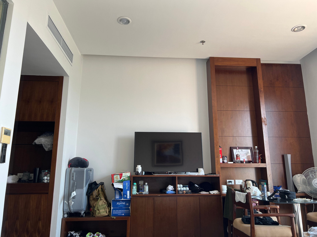 The Five Resort & Golf Hoang Gia Ninh Binh