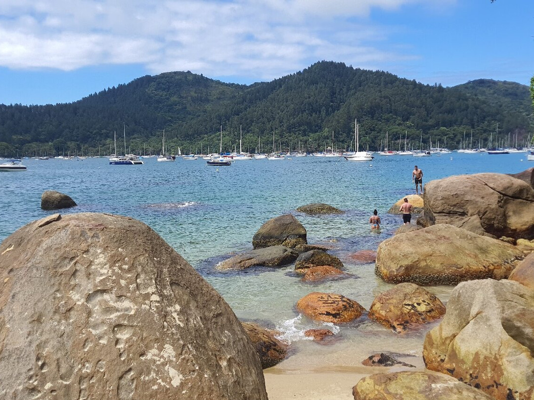 Lamberto Beach-乌巴图巴必去景点