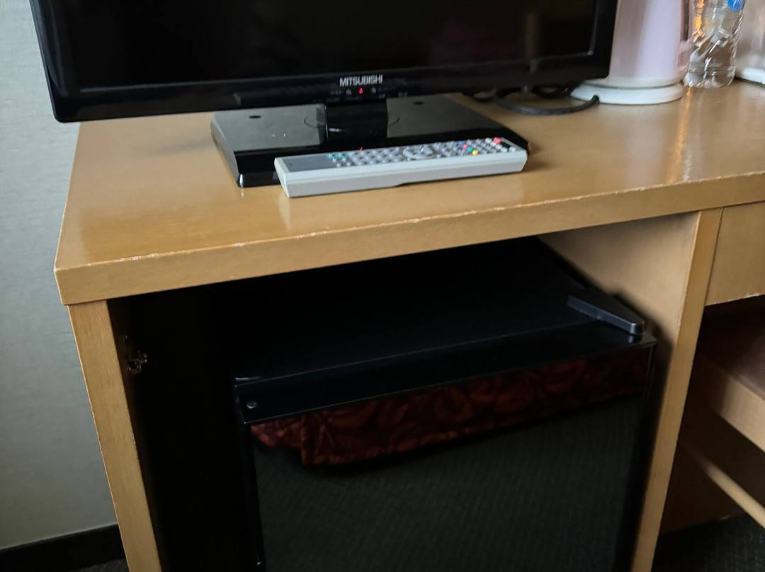 Kawagoe Yuyu Land Hotel Sanko主图
