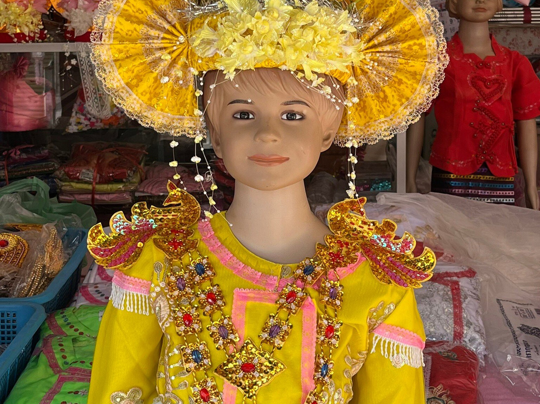 Wat Pa Pao-Si Phum必去景点