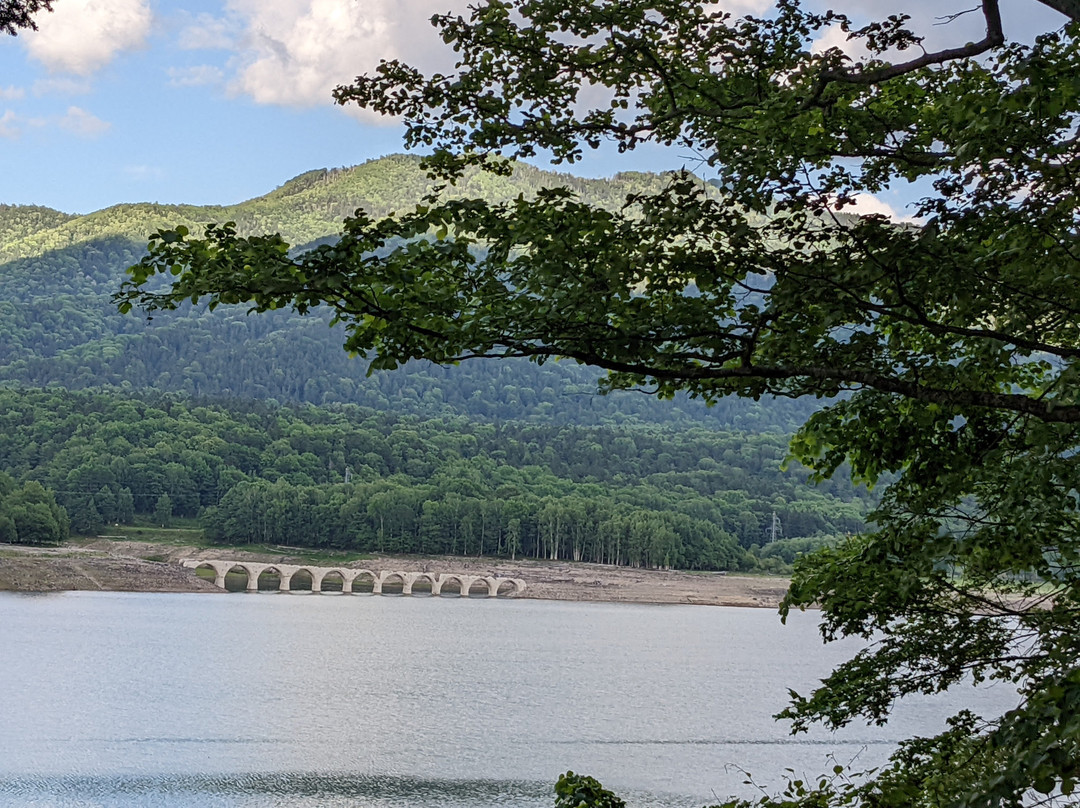 Taushubetsu Observatory-上士幌町必去景点