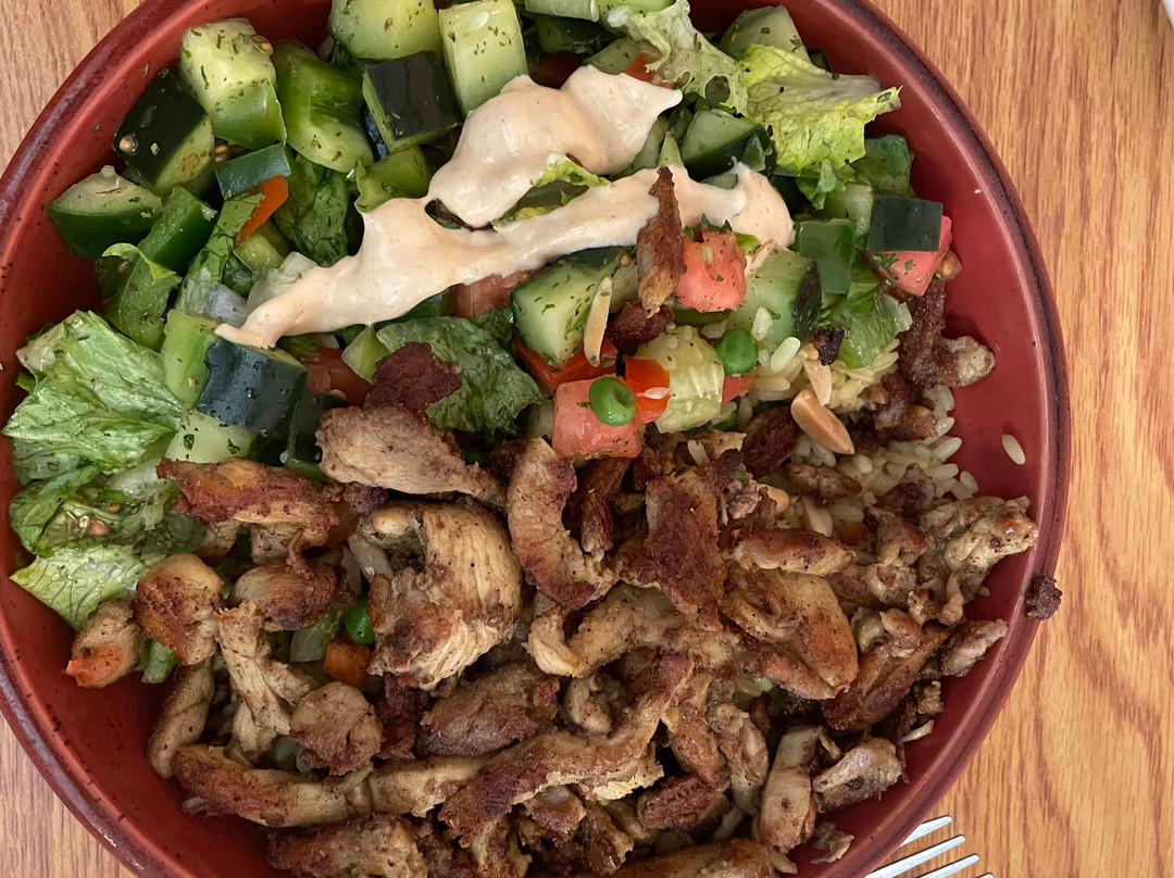 Sara’s Cafe & Grill