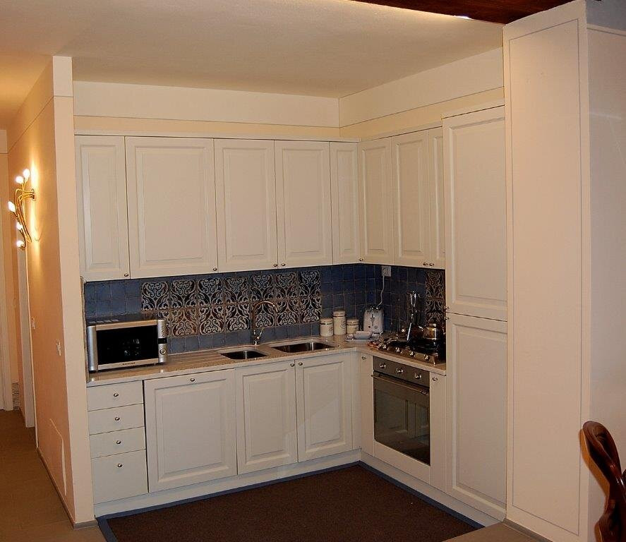 Residenza Ca De Frati主图