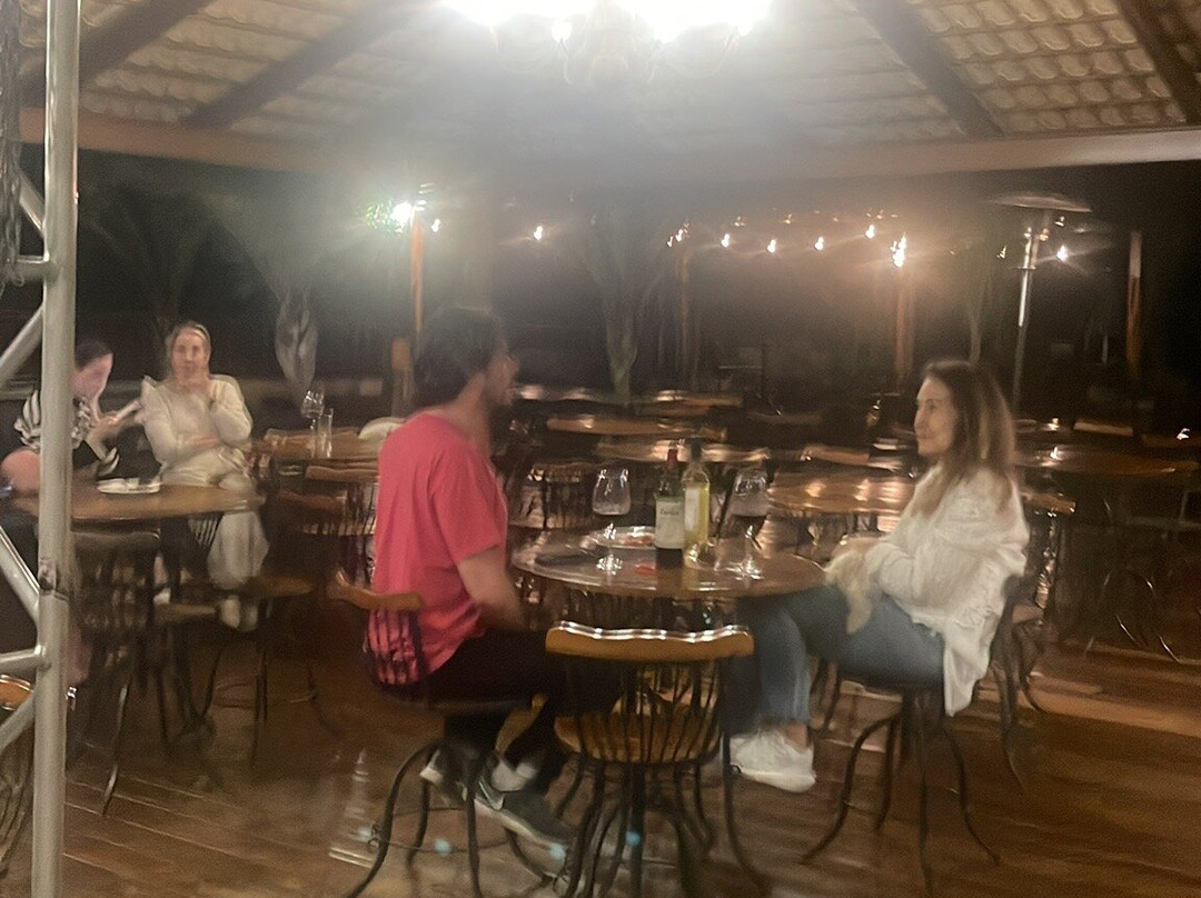 Hotel Fazenda da Chácara主图