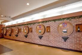 Mars Yamanashi Winery景点图片