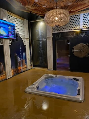 Eauzone Spa Carvin景点图片