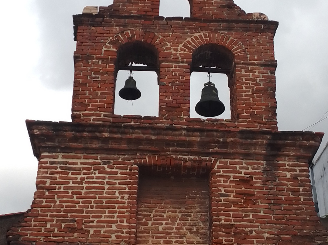 Chapel of Our Lady of Remedies-圣多明哥必去景点