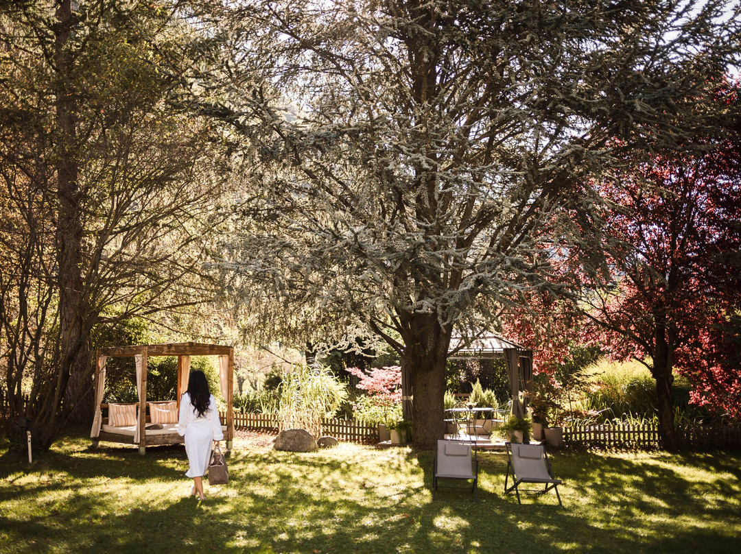 Romantik Hotel Stafler主图