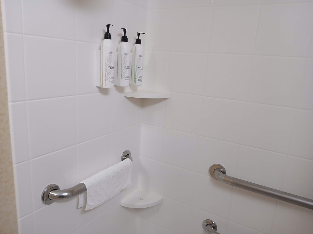 Fairfield Inn & Suites by Marriott Wausau主图