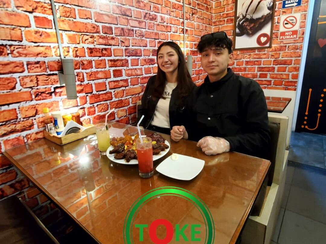 Plaza Foch-基多必去景点