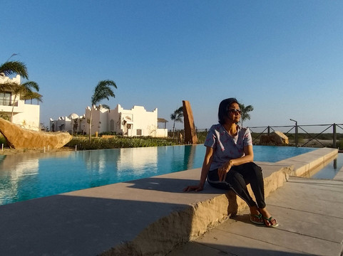 The Fern Sattva Resort Little Rann of Kutch, Series by Marriott