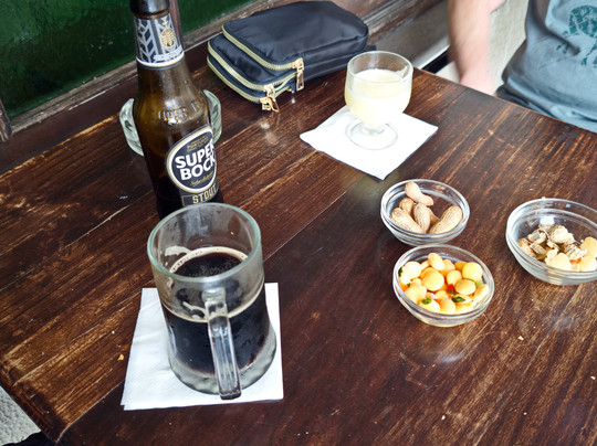 Bacchus Bar-沙尔必去景点