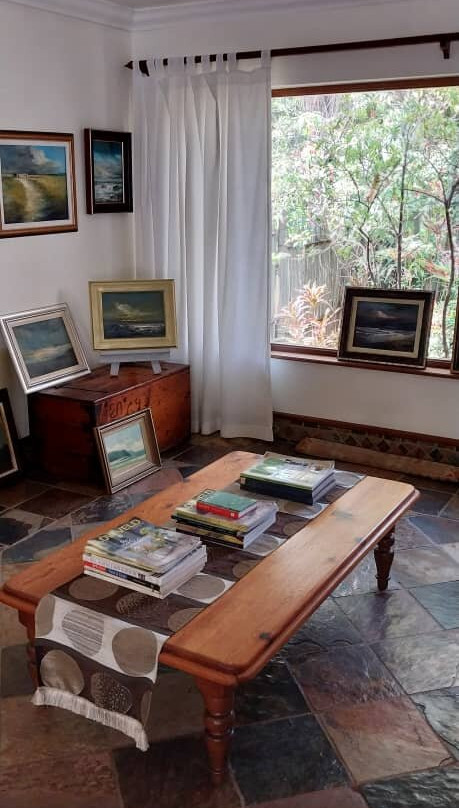 Mhlati Guest Cottages主图