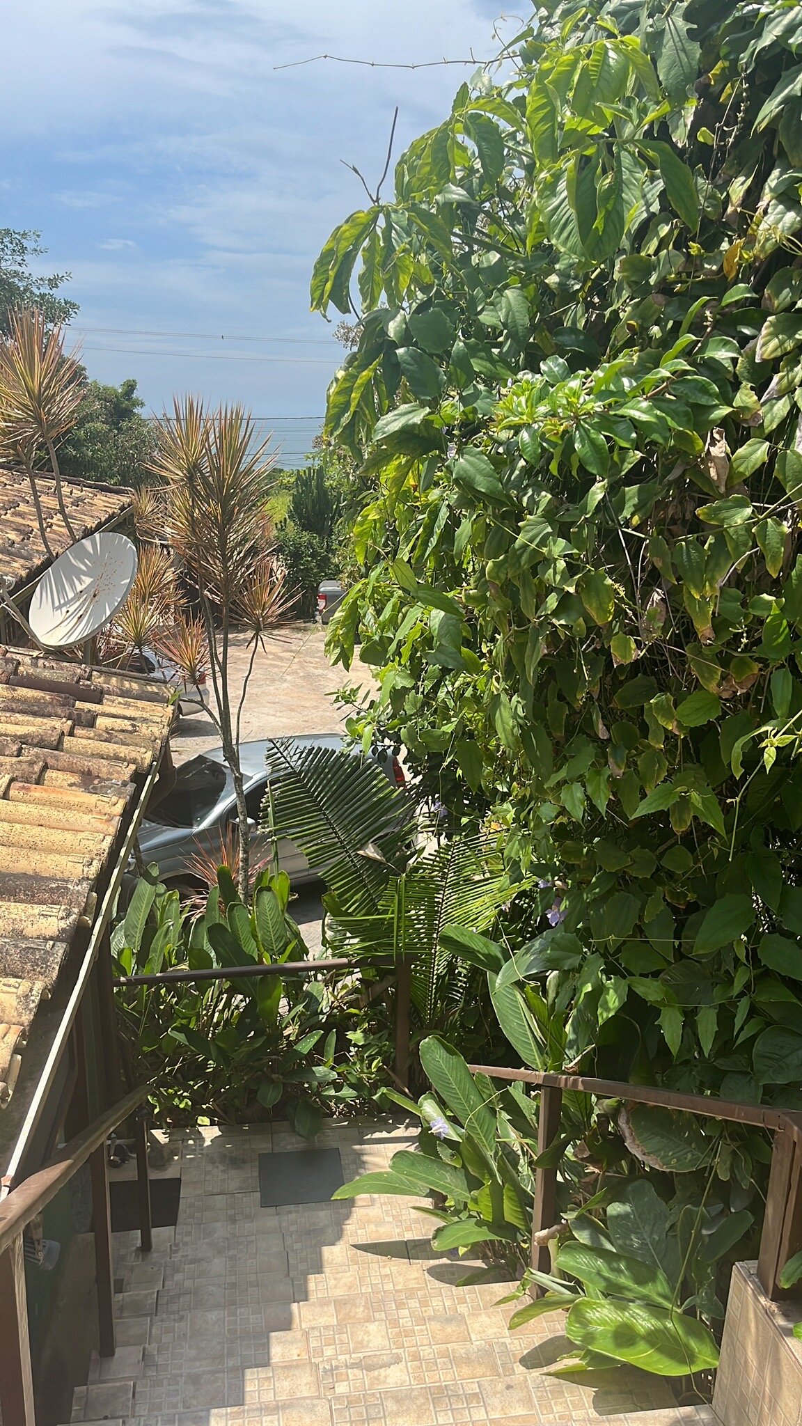 Pousada do Marujo-官方