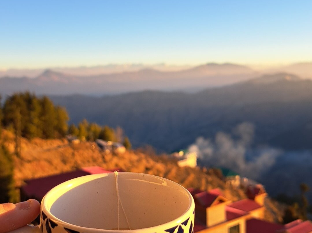 Fortune Park Kufri主图