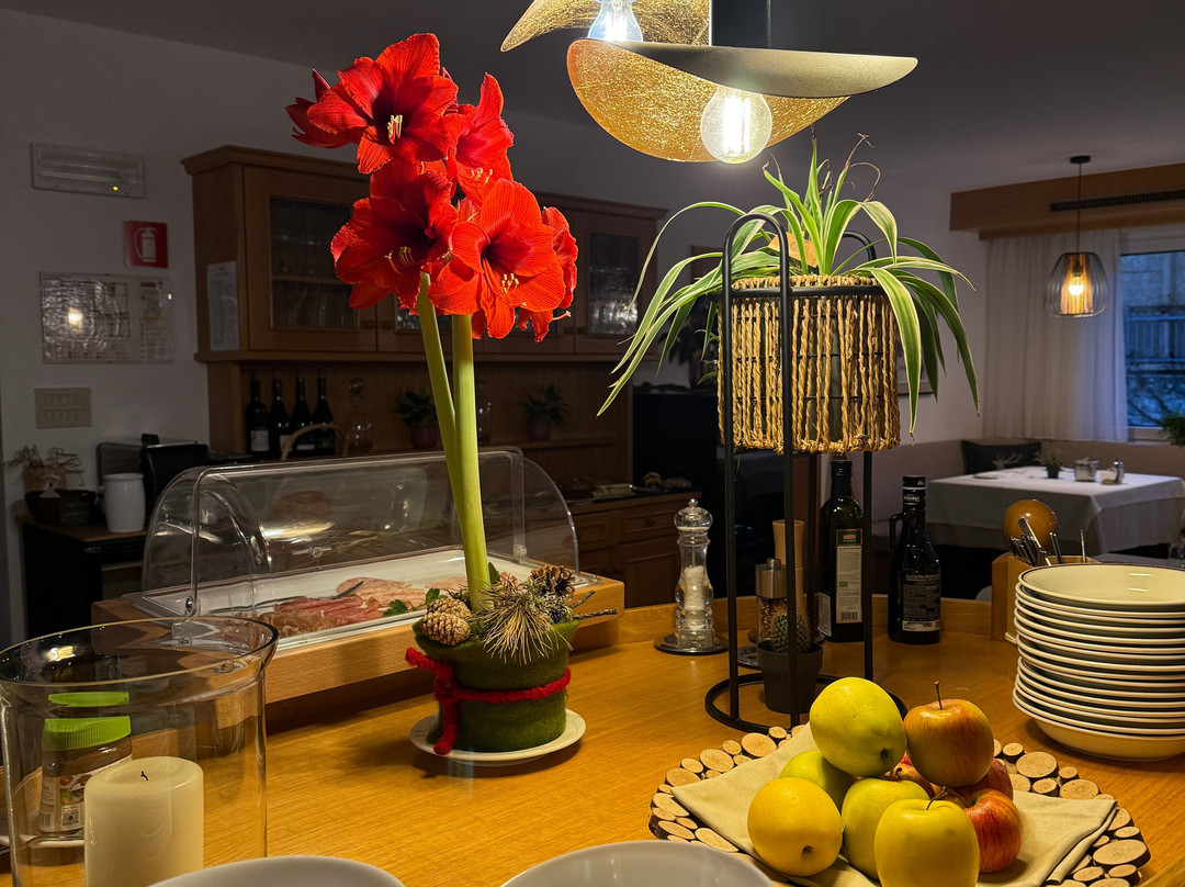 Kreativ Hotel Landhaus Schweigl主图