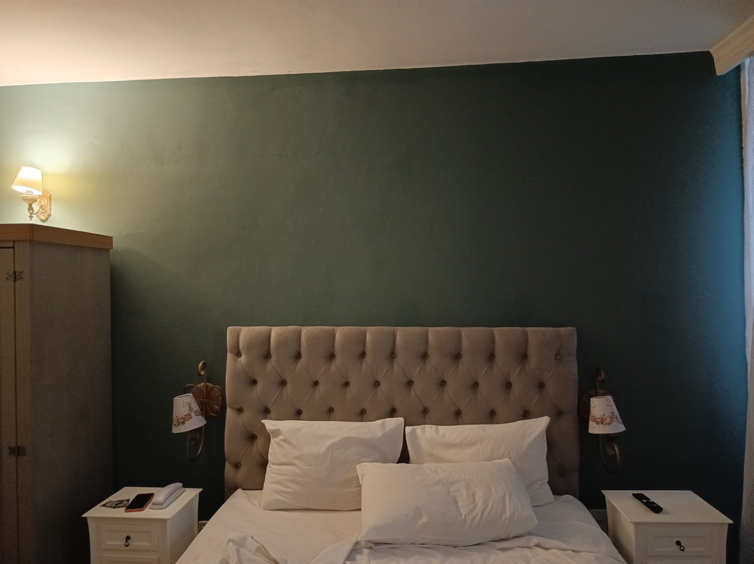 Hotel da Praia主图