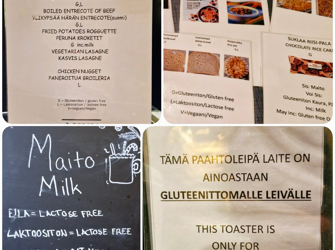 列维通托里Spa酒店主图