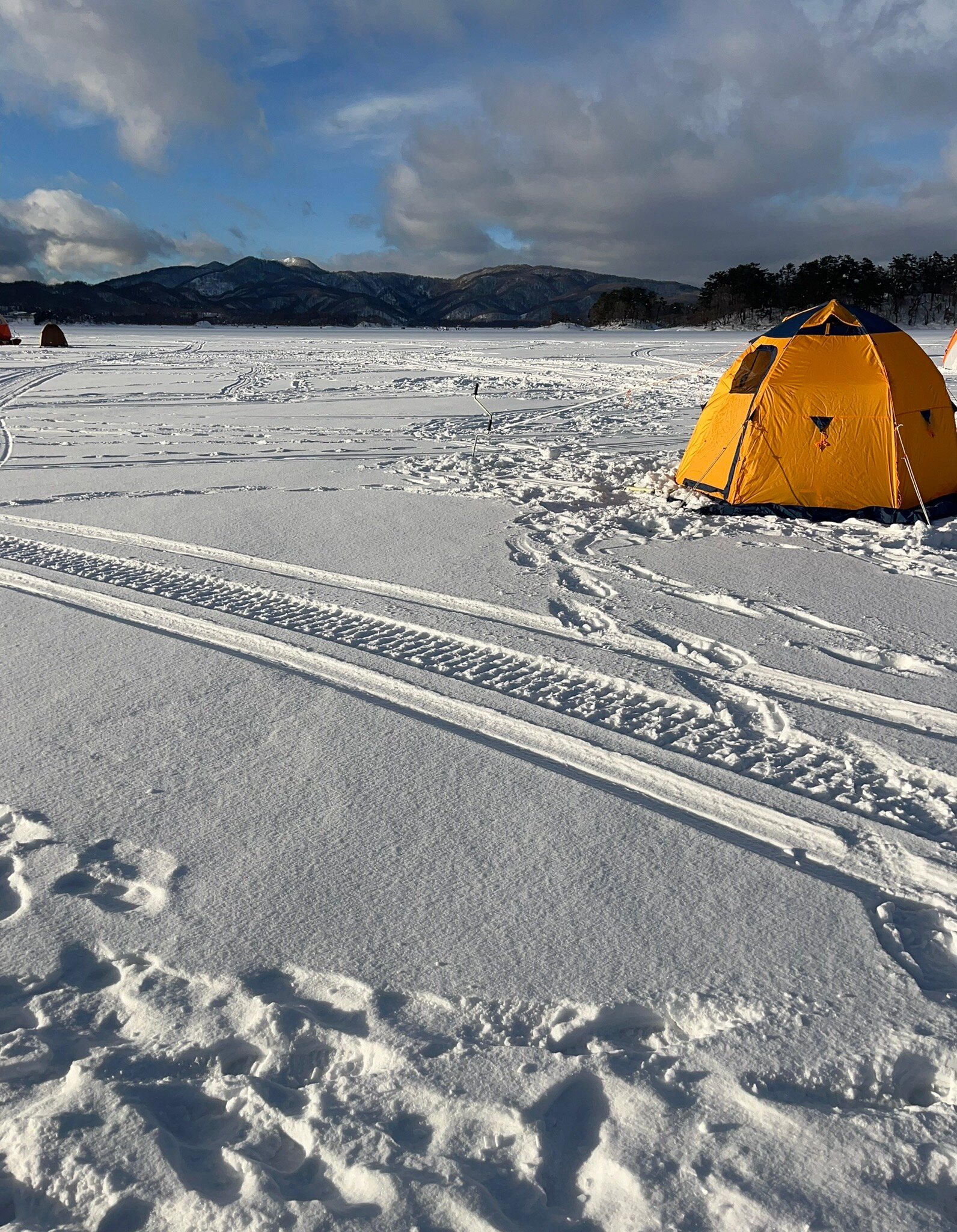 Urabandai Lake Resort Goshiki no Mori-官方