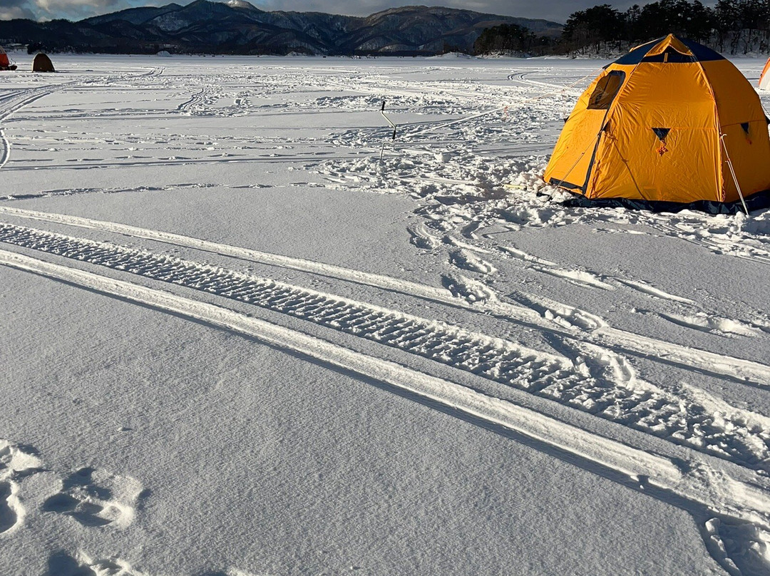 Urabandai Lake Resort Goshiki no Mori主图