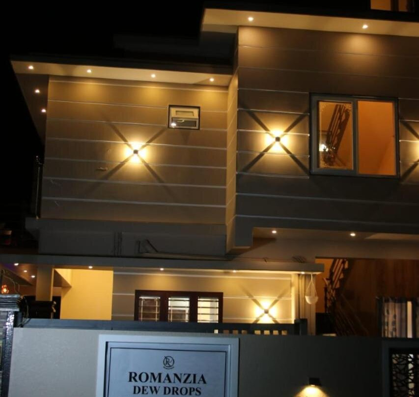 Romanzia Resort
