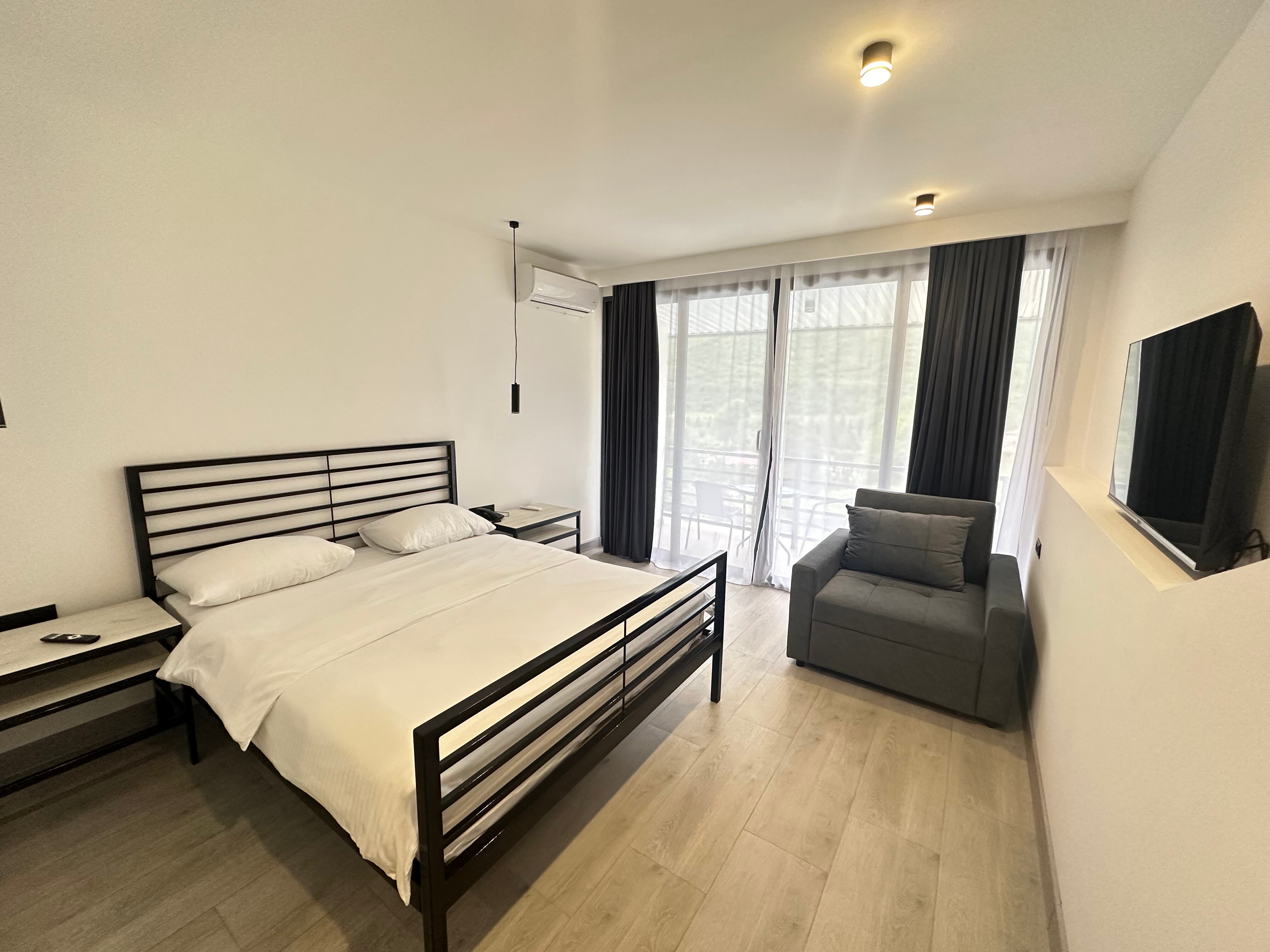 Qarvansara Resort-客卧