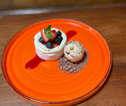 Coté Amaye Restaurante