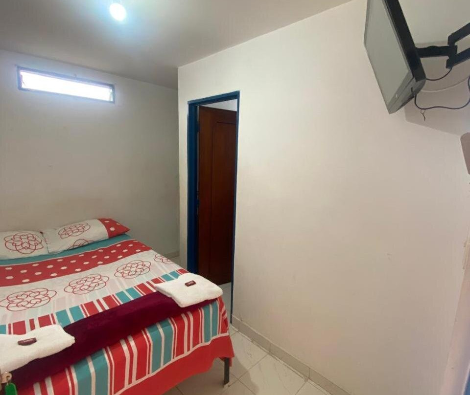 Hotel San Vicente