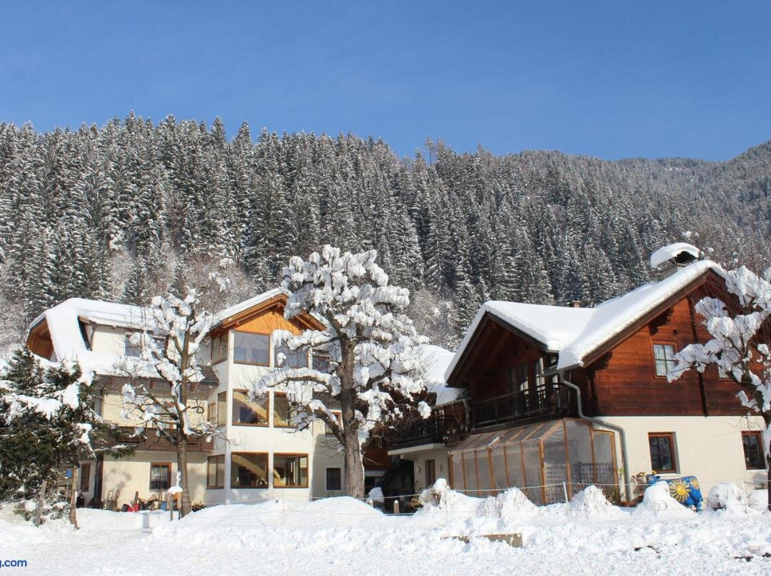 Bio Bauernhof Knaller主图