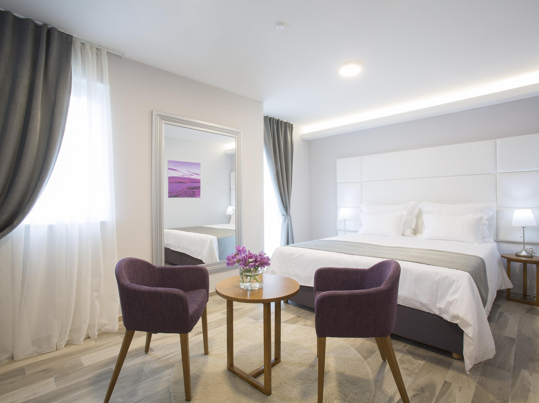 Boutique Hotel Intermezzo - Pag centre主图