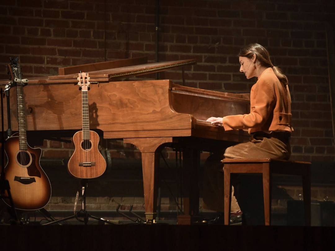 Savannah Repertory Theatre景点图片