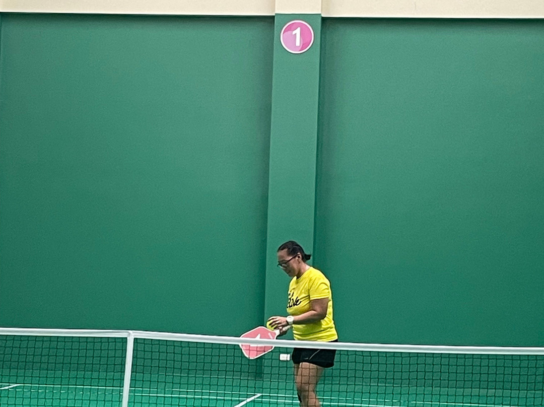 派克金沙酒店主图