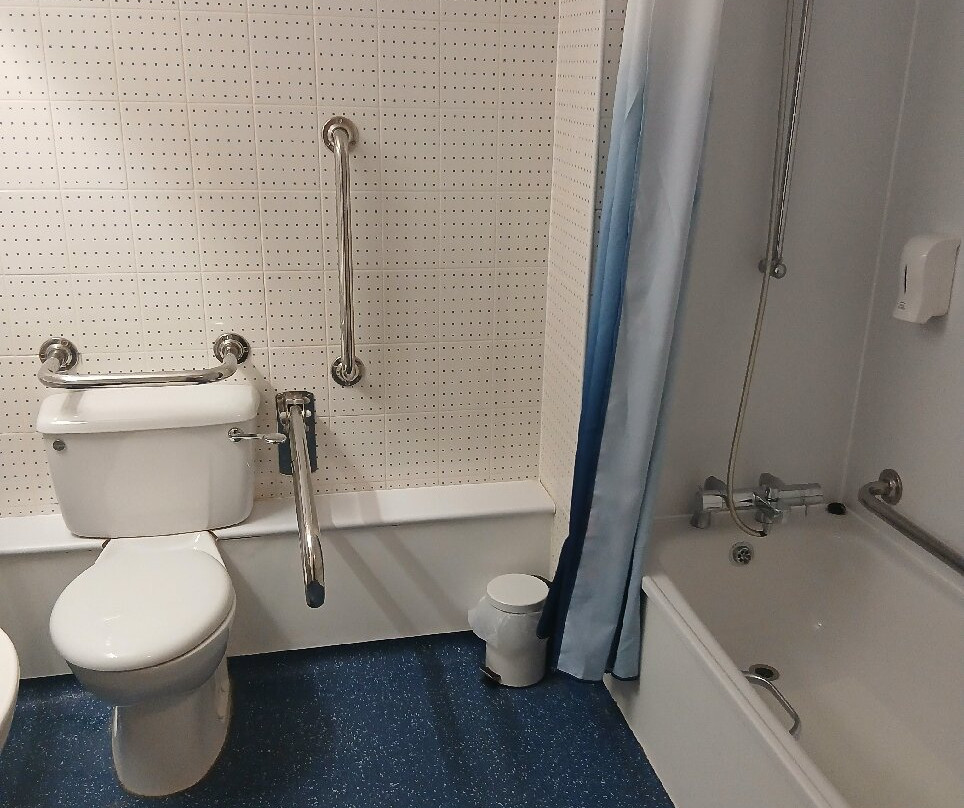 Travelodge Stratford Alcester主图